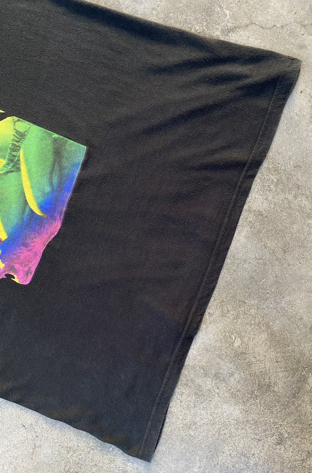 Vintage Sick🔥Vintage Ripndip Skateboard Tees Size US L / EU 52-54 / 3 - 7 Thumbnail