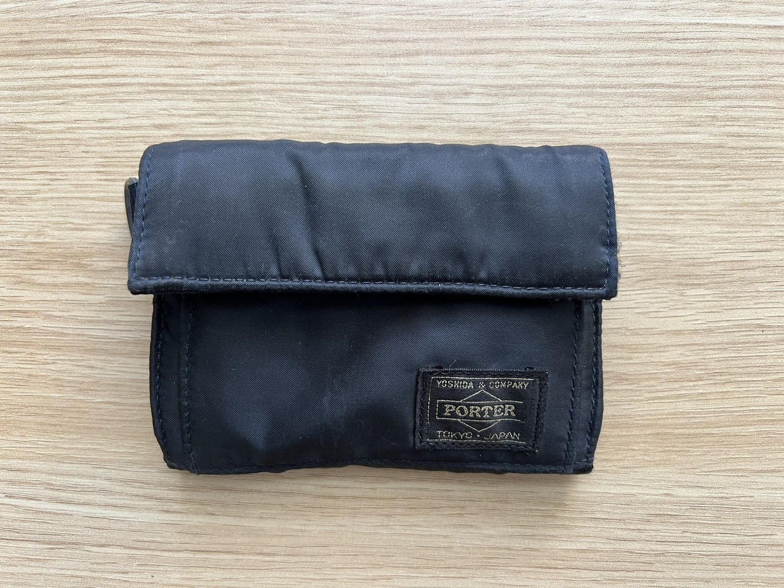 小物 PORTER/HEAD PORTER/shoulder wallet Amazon.com: PORTER L-Shaped Zipper Wallet [LIFT] - black