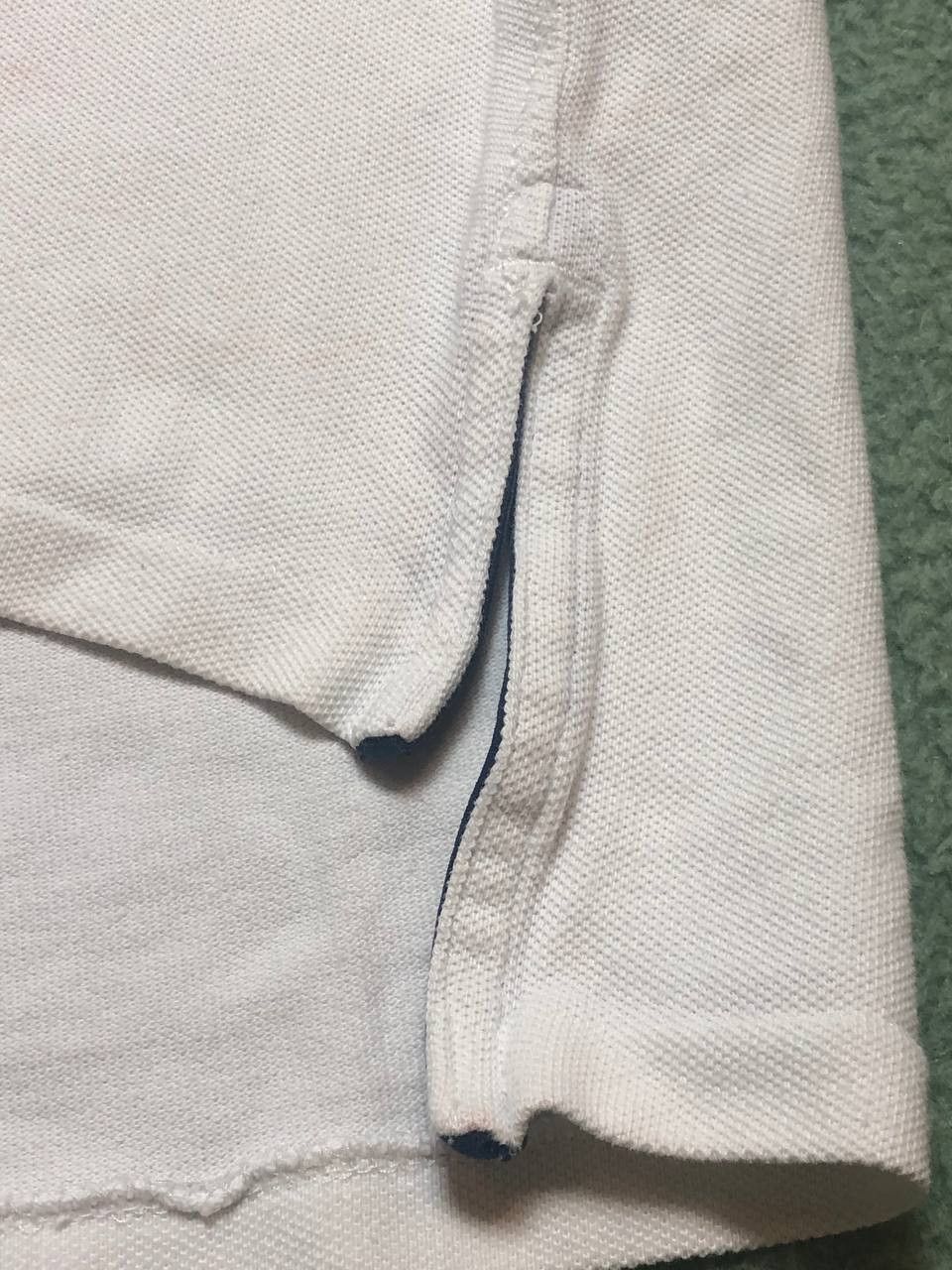 Polo Ralph Lauren Polo Ralph Lauren Polo Size US M / EU 48-50 / 2 - 18 Thumbnail