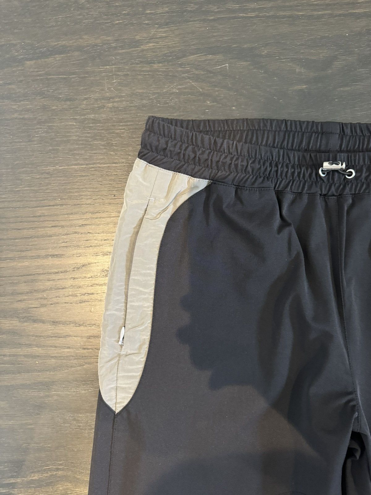 Heliot Emil Heliot Emil Panelled Trackpants Size US 30 / EU 46 - 3 Thumbnail