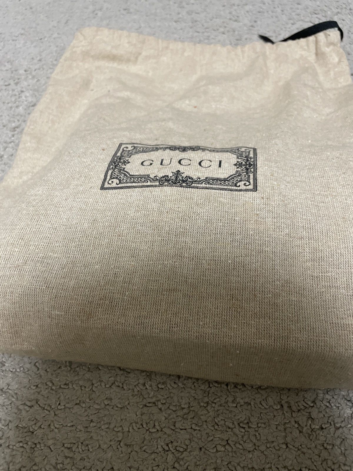 Gucci Gucci Horsebit 1955 Size ONE SIZE - 20 Thumbnail