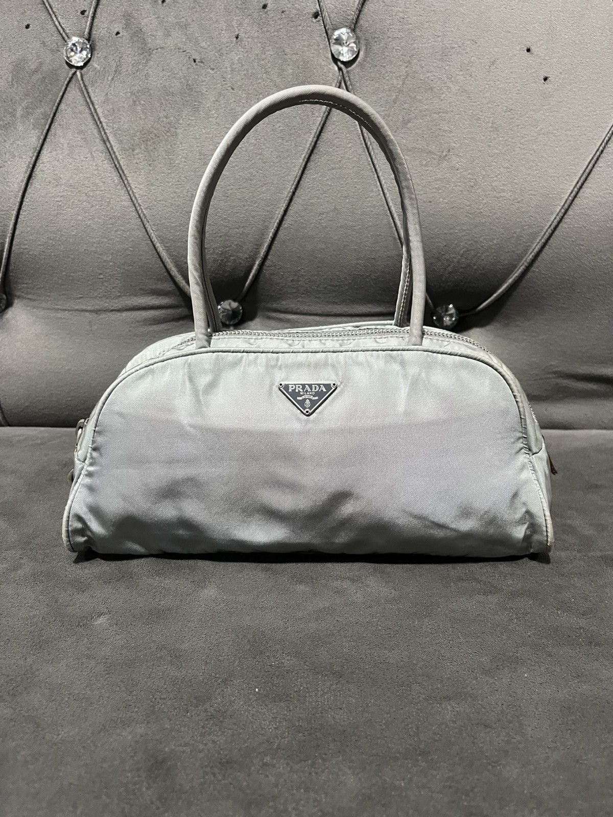 Prada PRADA Mini/Dinner Bag Size ONE SIZE - 1 Thumbnail