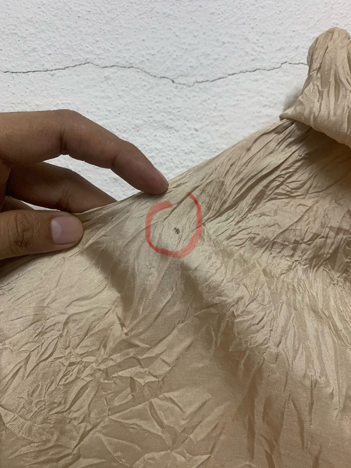 Issey Miyake Vintage Issey Miyaki Size L / US 10 / IT 46 - 11 Thumbnail