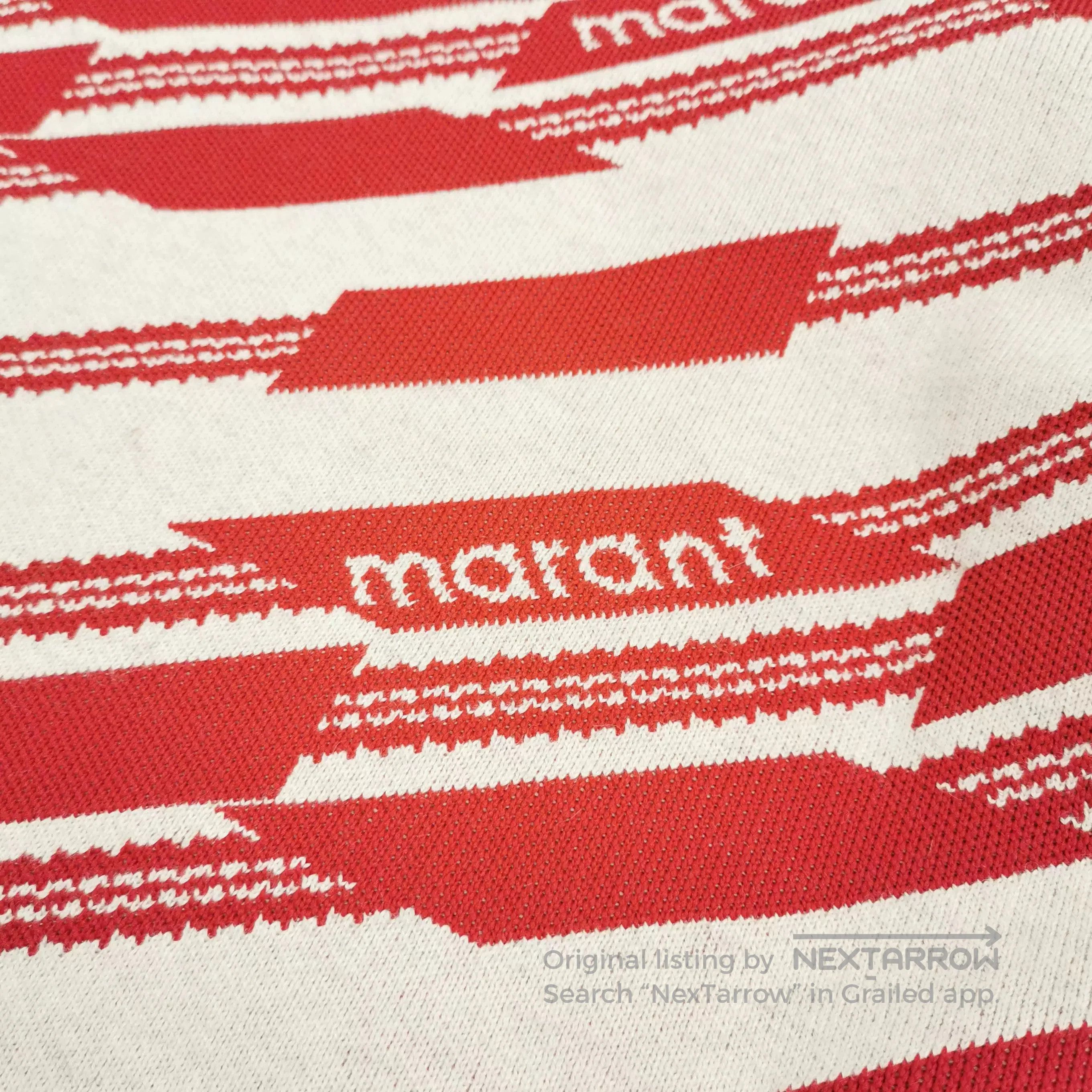 Isabel Marant Etoile Isabel Marant Etoile Women's Top. Size XL / US 12-14 / IT 48-50 - 3 Thumbnail