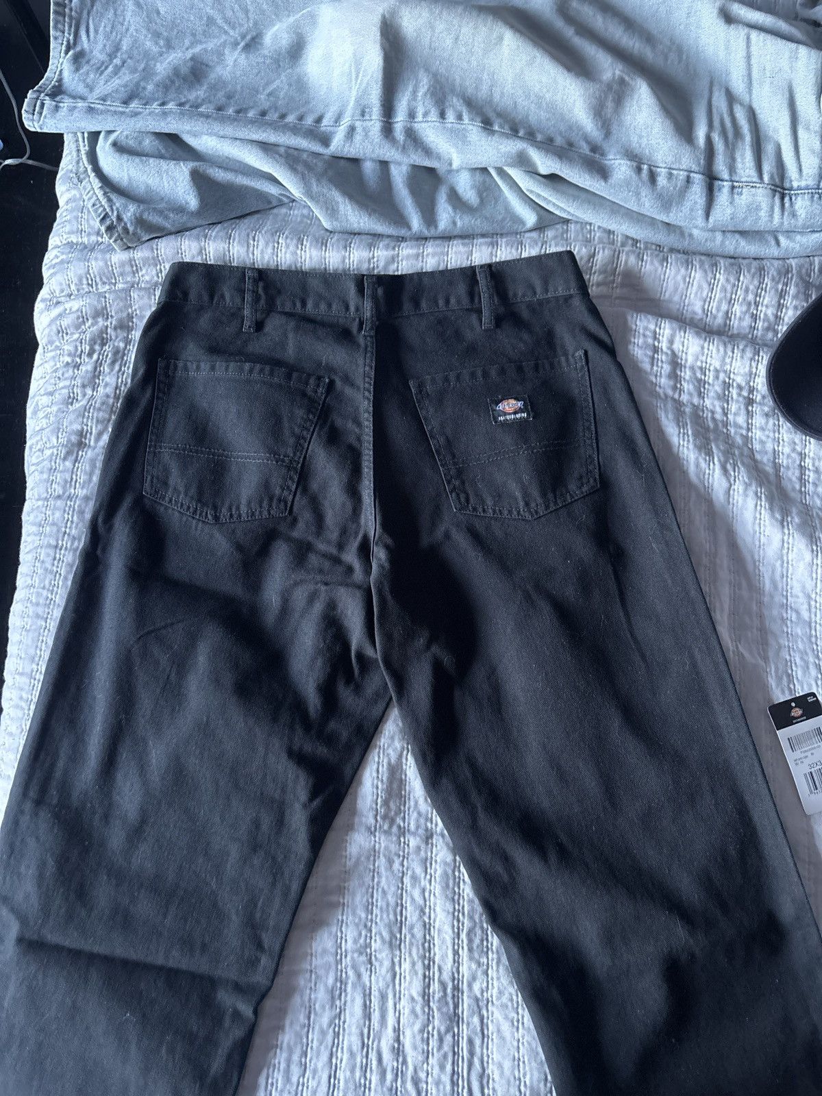 Dickies dickies jake hayes ducks skateboarding pants Size US 32 / EU 48 - 2 Thumbnail