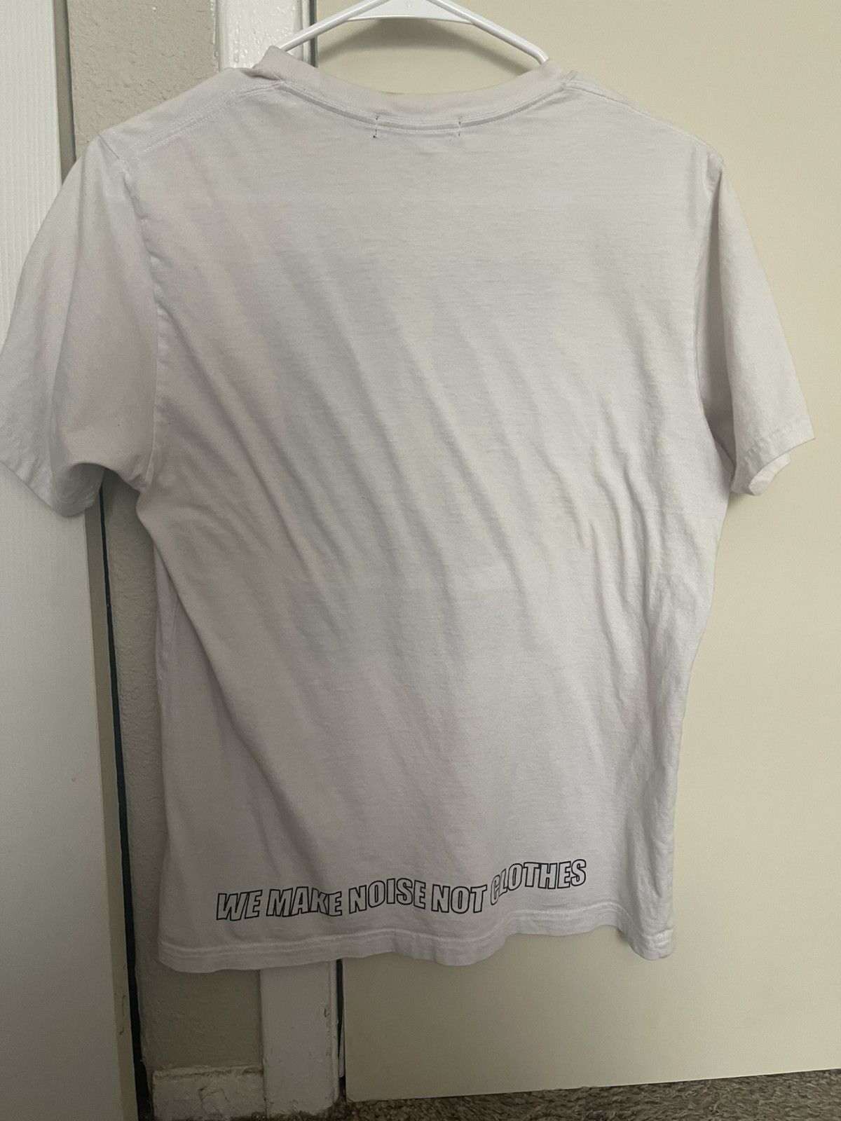 Undercover Undercover U Tee Size US M / EU 48-50 / 2 - 2 Thumbnail