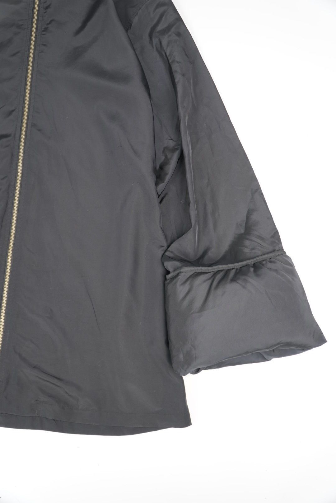 Jean Paul Gaultier Jean Paul Gaultier Femme Zip Packable Hood balloon Jacket Size XS / US 0-2 / IT 36-38 - 9 Thumbnail