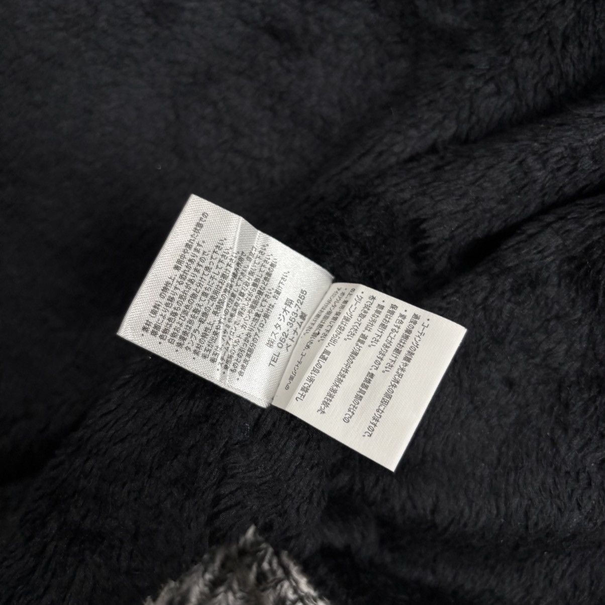 BUFFALO BOBS 2000s Berning Sho Chunky Knitted Warm Interior Jacket Size US M / EU 48-50 / 2 - 11 Thumbnail