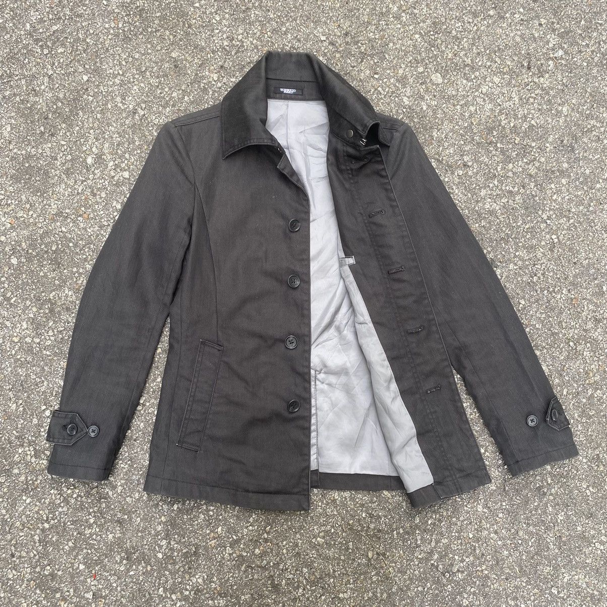 Tornado Mart Japanese Tornado Mart Women’s Jacket Size M / US 6-8 / IT 42-44 - 2 Thumbnail