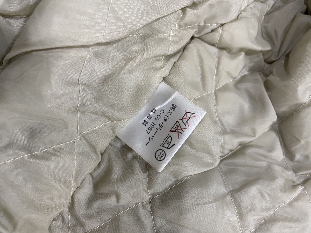 Harley Davidson Harley Davidson Design USAF N-3B Cold Weather Parka Jacket Size US L / EU 52-54 / 3 - 10 Thumbnail