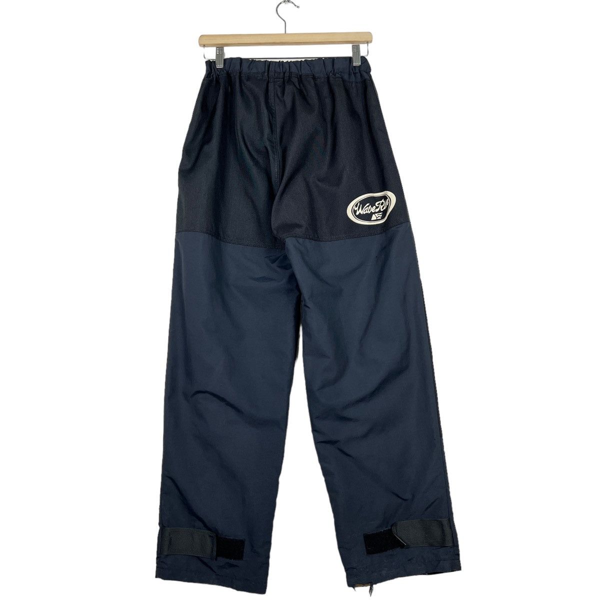 Vintage 🔥 VINTAGE WAVE RAVE by BRETT CONRAD PANTS MADE IN USA Size US 29 - 8 Thumbnail