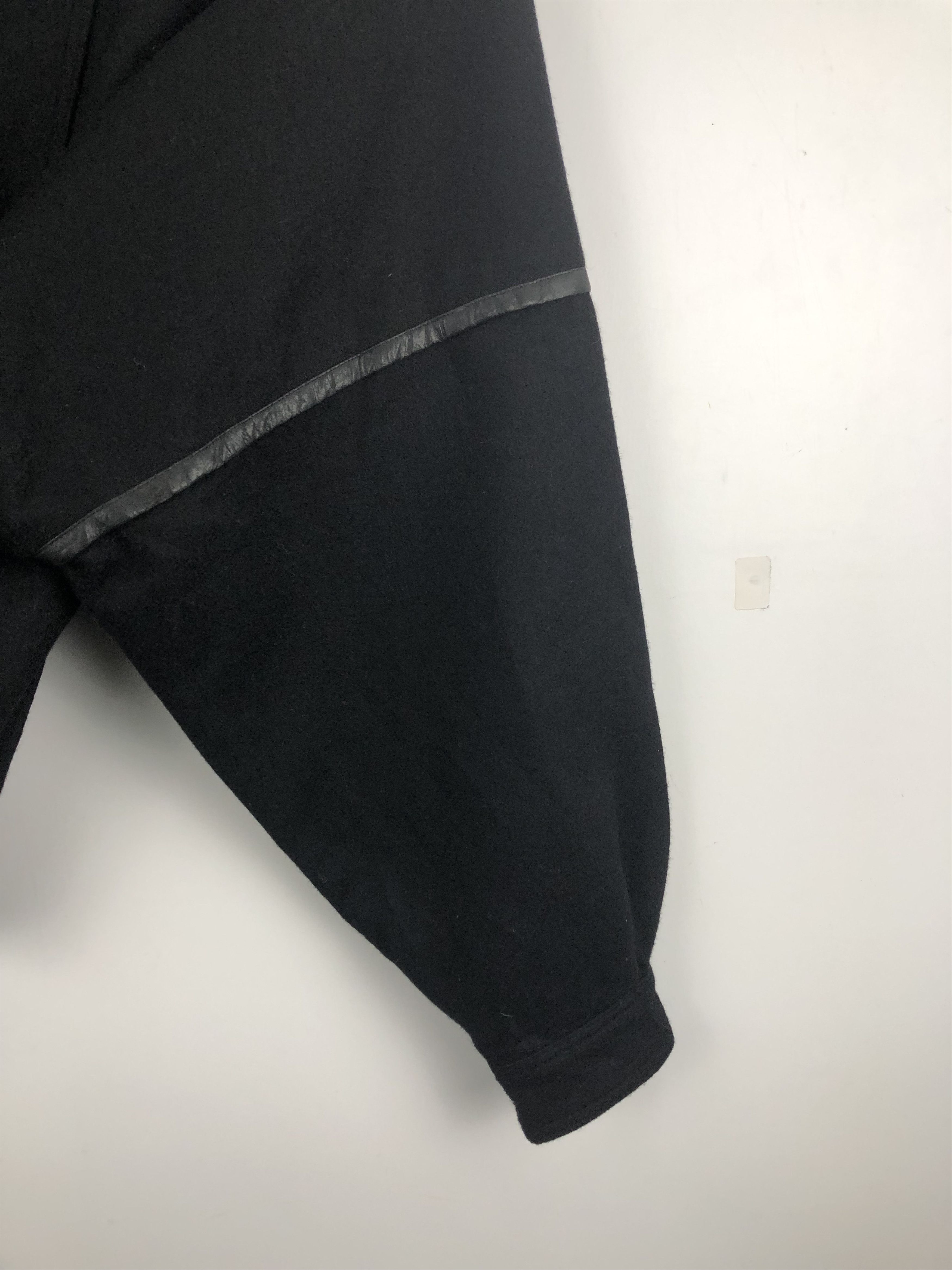 Japanese Brand Vintage Japanese Brand Wool Varsity Jacket V0405 Size US M / EU 48-50 / 2 - 8 Thumbnail