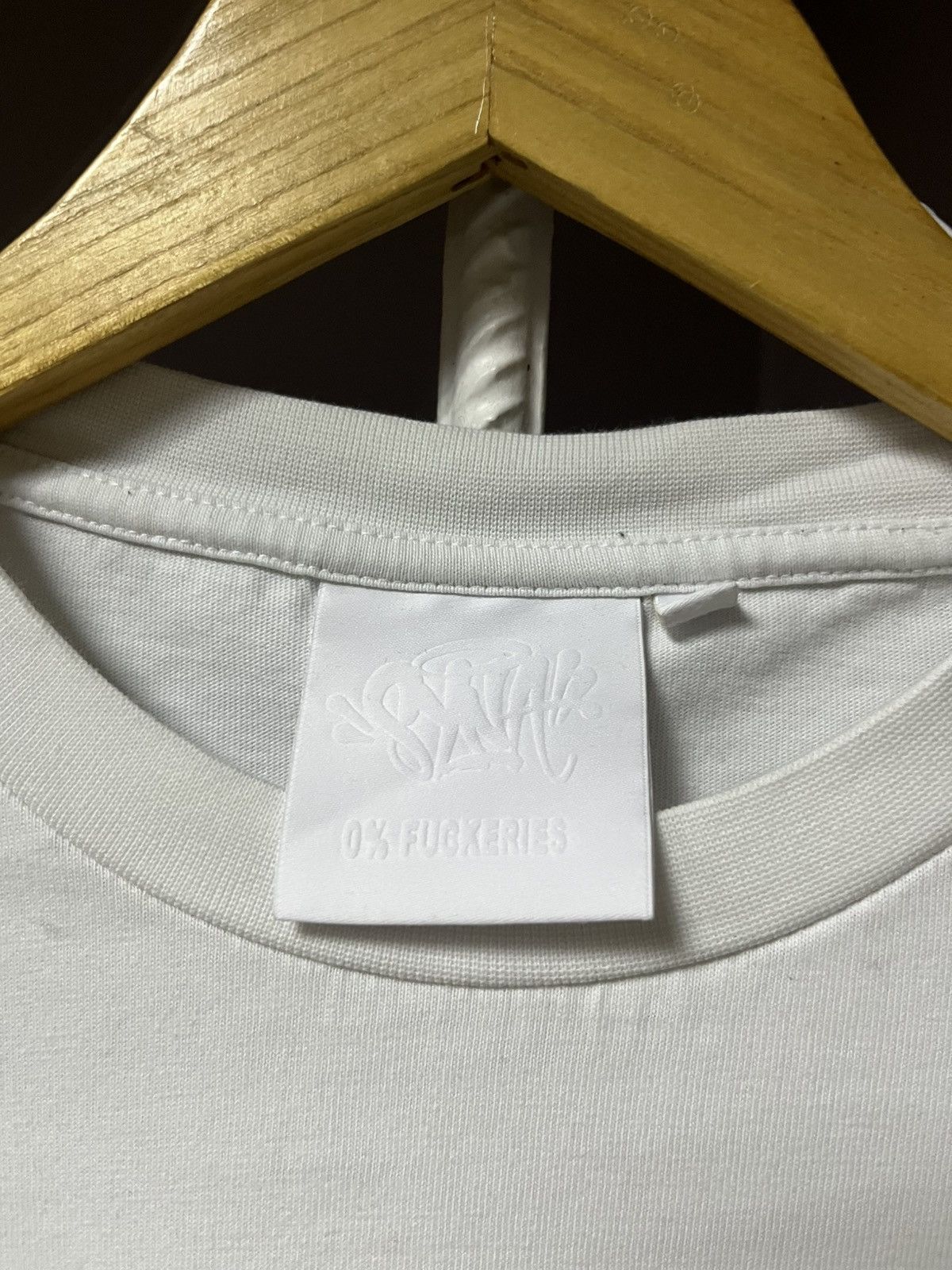 Syna World Syna World Baloon Tee Size US S / EU 44-46 / 1 - 3 Thumbnail