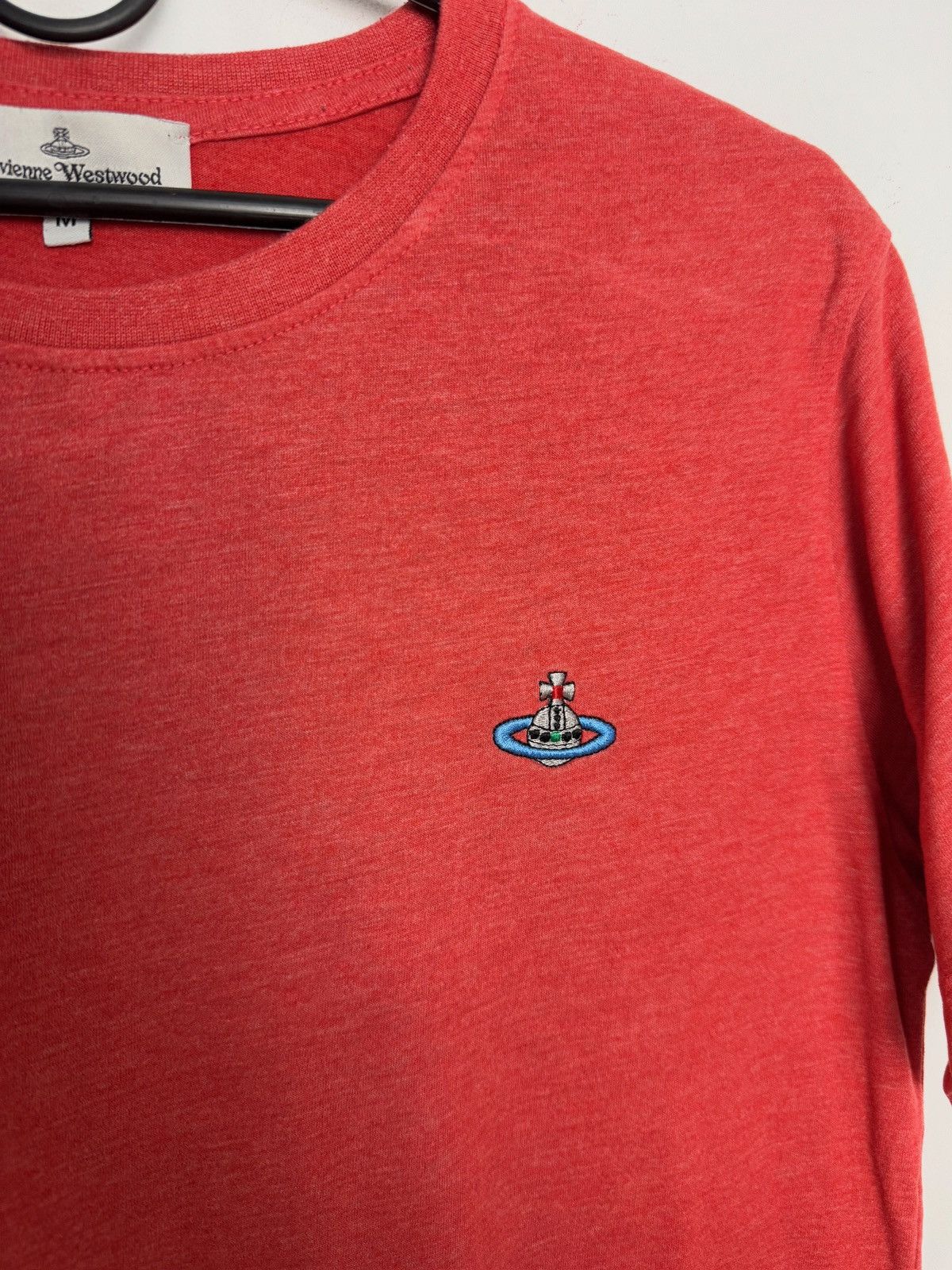 Vivienne Westwood Vivienne Westwood T-Shirt Size US M / EU 48-50 / 2 - 3 Thumbnail