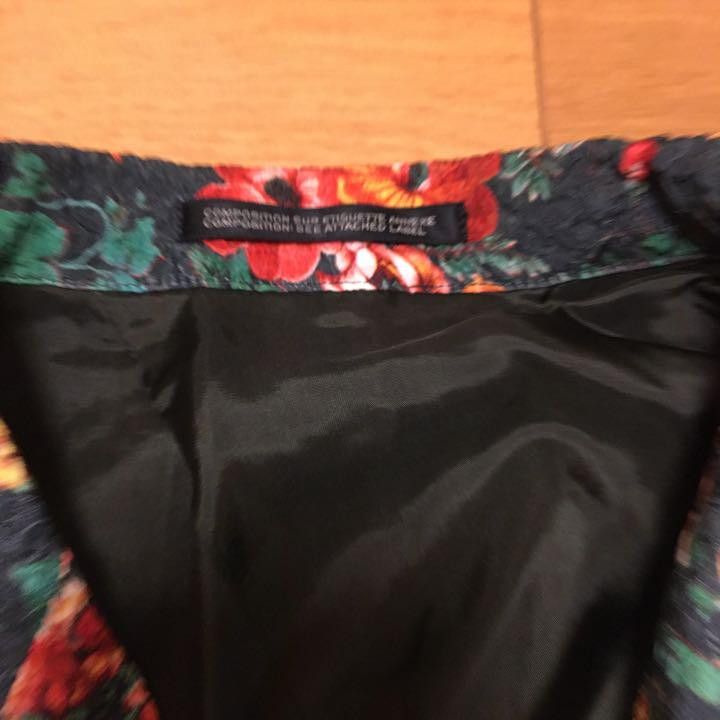 Yohji Yamamoto Yohji Yamamoto Silk Jacket Size US M / EU 48-50 / 2 - 3 Thumbnail