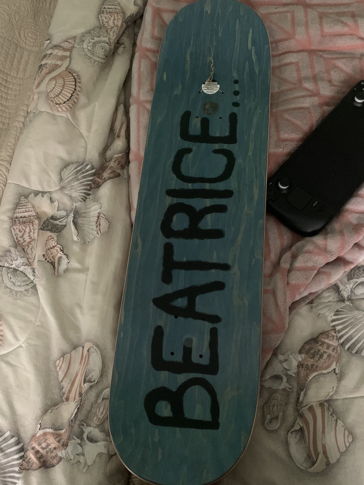 Fucking Awesome × Other FA board up for grabs Size ONE SIZE - 4 Thumbnail