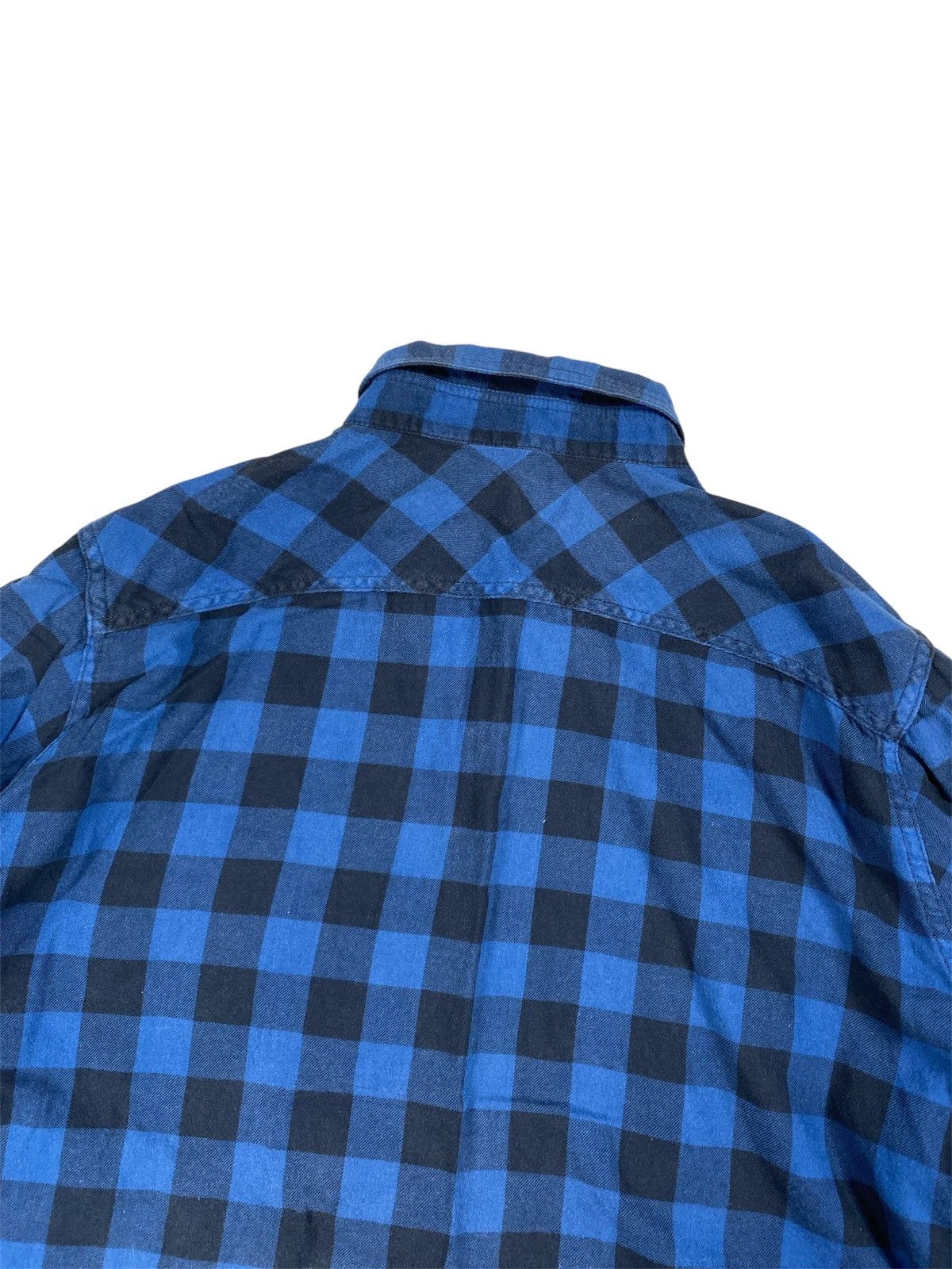 Hysteric Glamour Hysteric Glamour Shirt Size US S / EU 44-46 / 1 - 10 Thumbnail