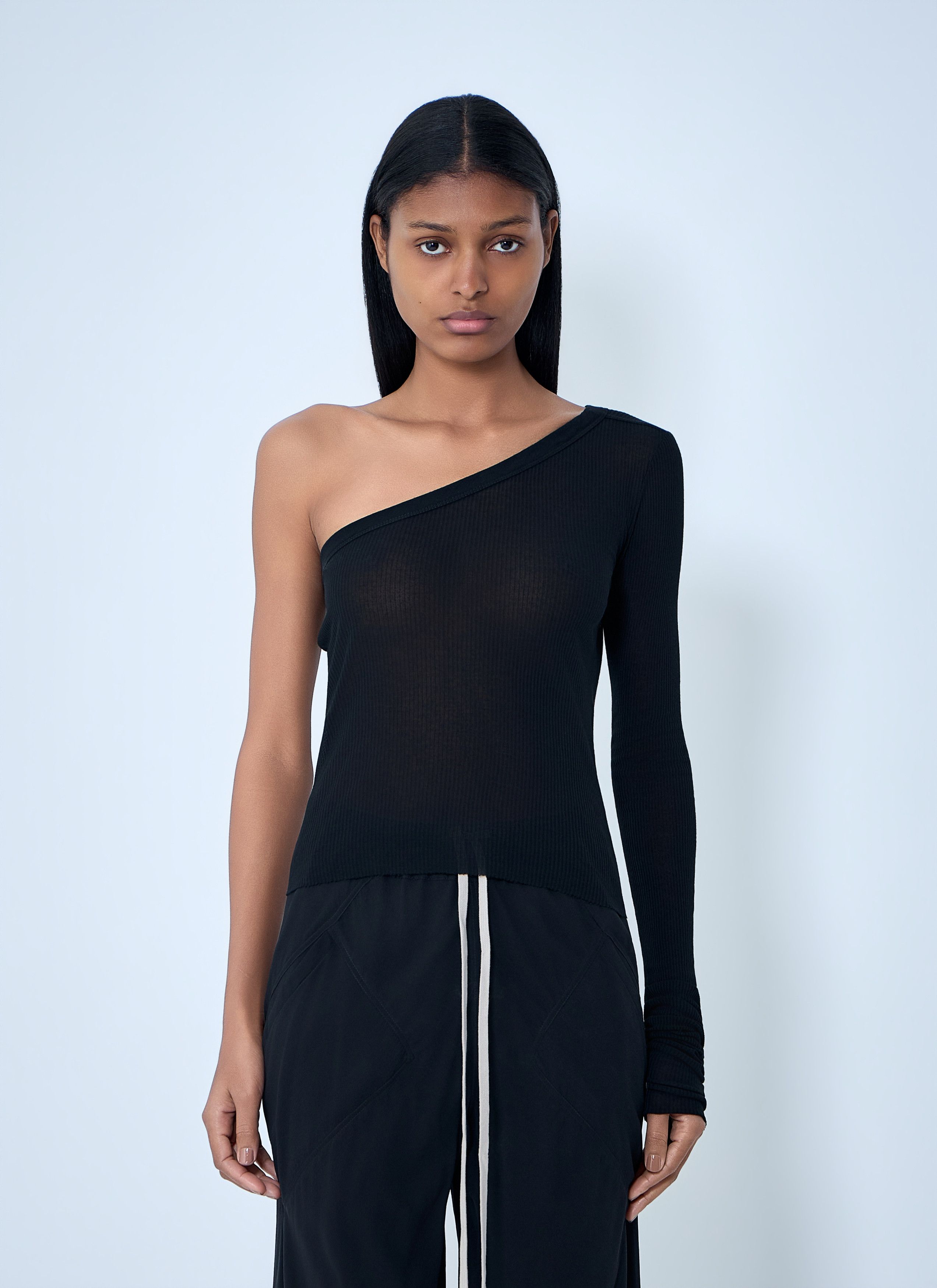 Rick Owens Ziggy T-Shirt Size M / US 6-8 / IT 42-44 - 1 Thumbnail
