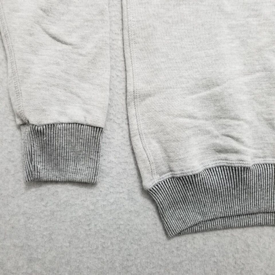 Other Spirit Jersey Sweater Womens Pullover Crew Neck Sweatshirt Size L / US 10 / IT 46 - 3 Thumbnail