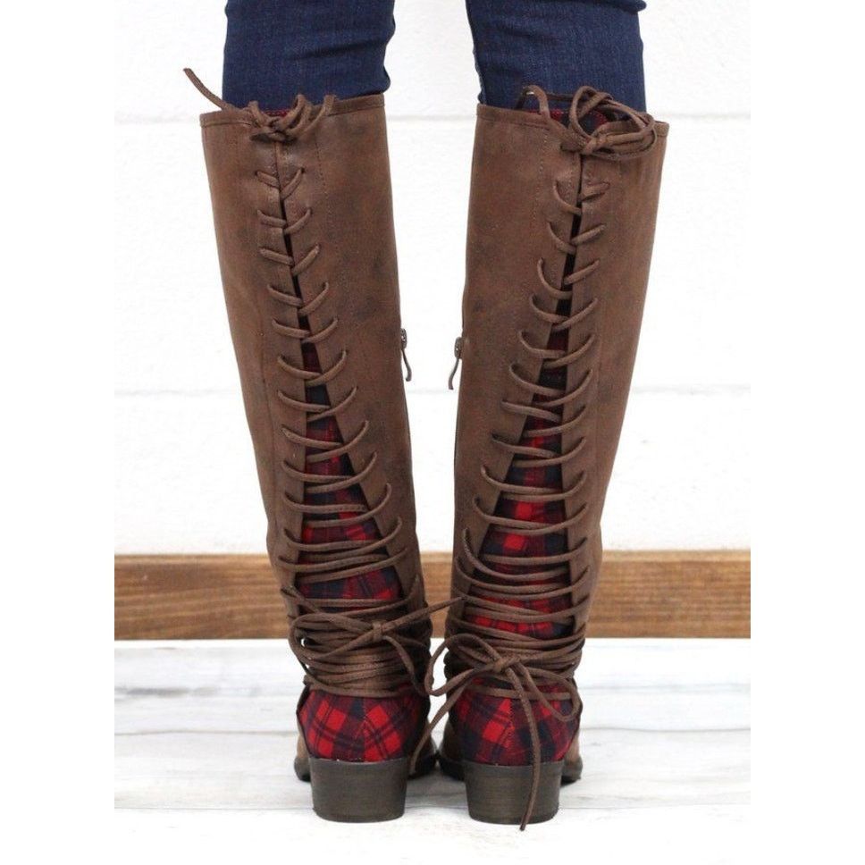 Other VERY VOLATILE Women's NEW Knee High Riding Boots | Size 7 Size US 7 / IT 37 - 6 Thumbnail