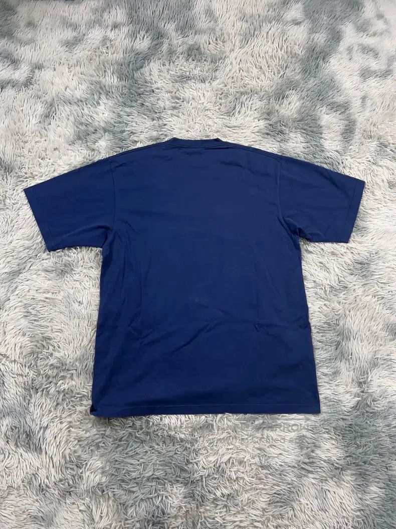 Balenciaga Balenciaga Short Sleeve Oversized T-Shirt Size XXS Size US XXS / EU 40 - 2 Thumbnail