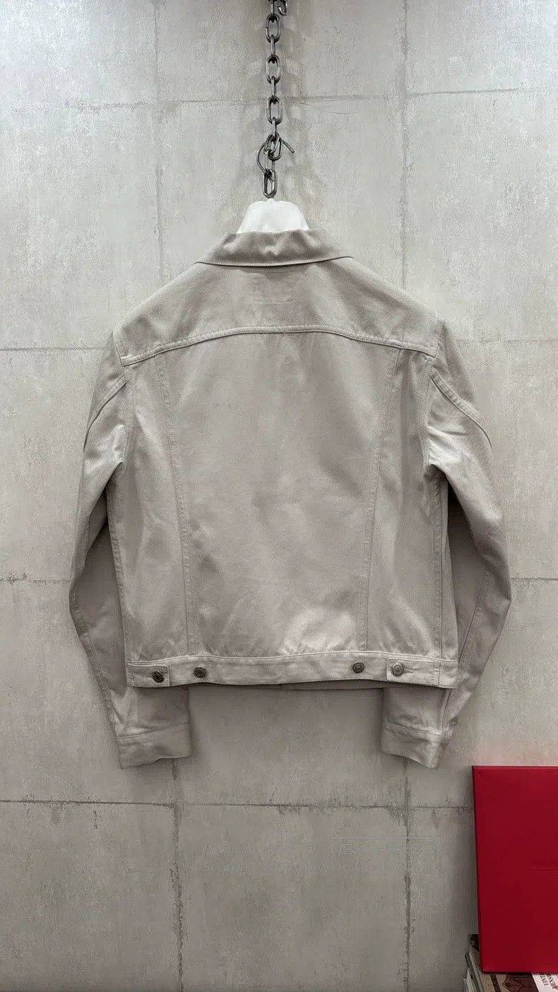 Helmut Lang Helmut Lang 99, Press Sample, Denim Jacket Size US M / EU 48-50 / 2 - 3 Thumbnail