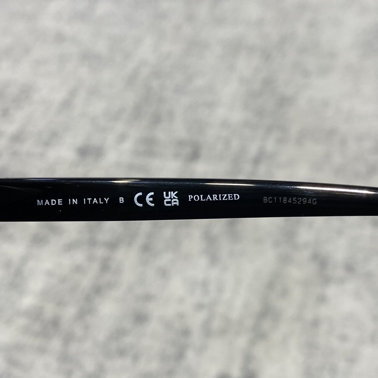 Chanel CHANEL 0CH5504 C622M3 Size ONE SIZE - 5 Thumbnail