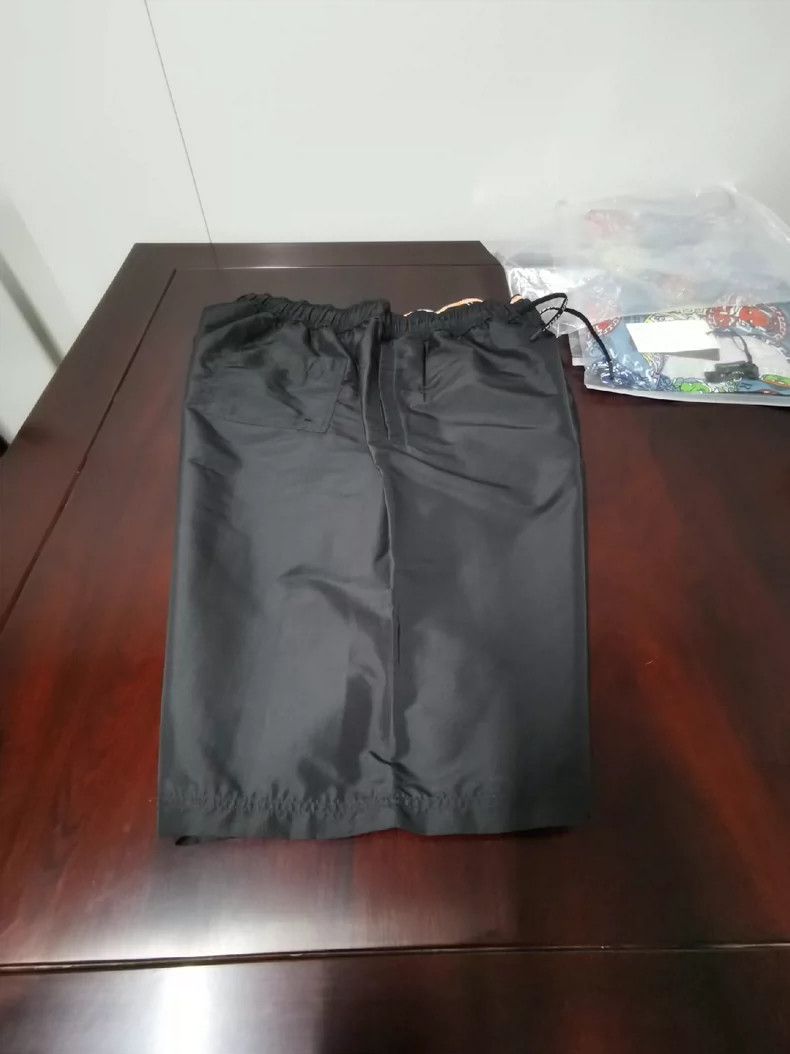 Versace Versace Main line casual shorts Size US 30 / EU 46 - 5 Thumbnail