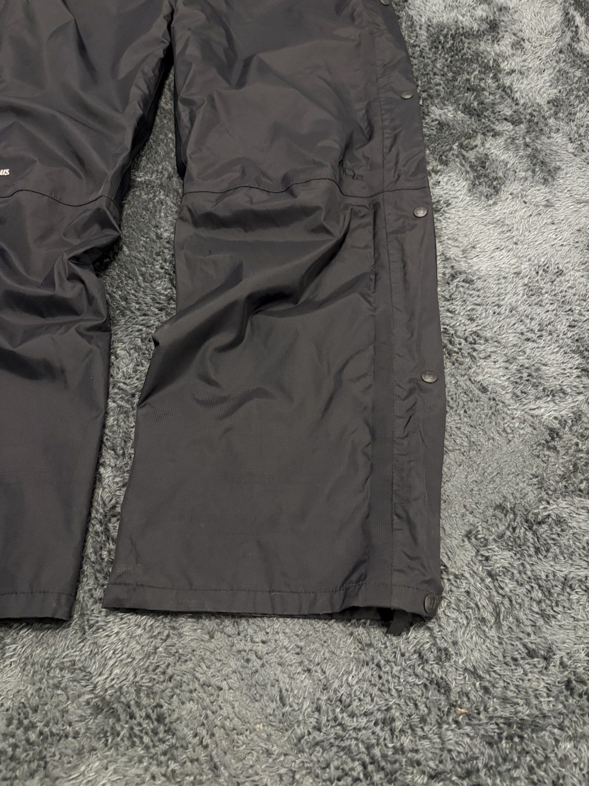 Arc'teryx GorpCore Berghaus Waterproof Baggy Pants Size US 32 / EU 48 - 5 Thumbnail