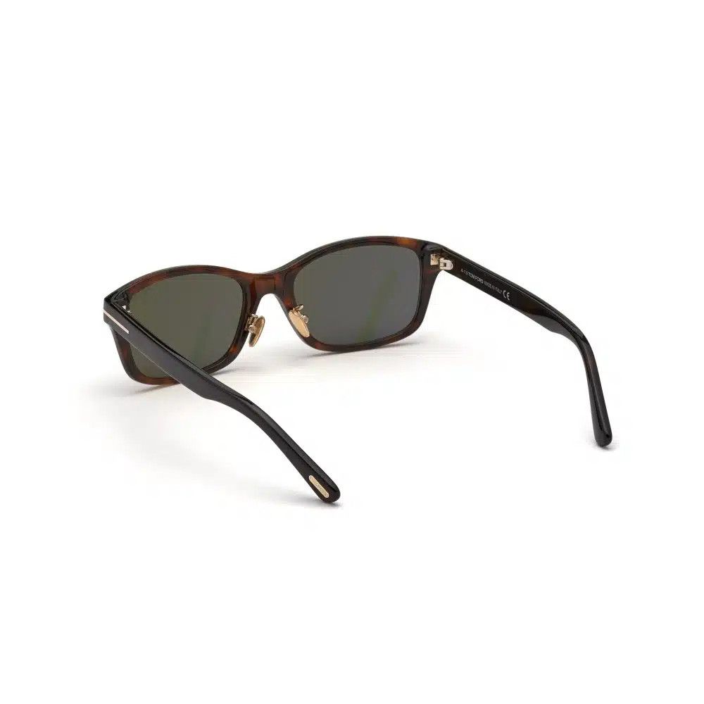 Tom Ford o1loc1c1124 FT0875 Size: OS / DUP/ Sunglasses in Brown Size ONE SIZE - 3 Thumbnail