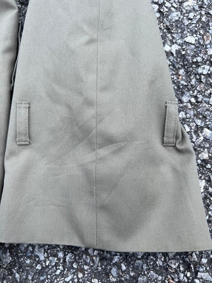 Aquascutum Vintage Aquascutum Weatherproof Heavy coats Size US L / EU 52-54 / 3 - 9 Thumbnail