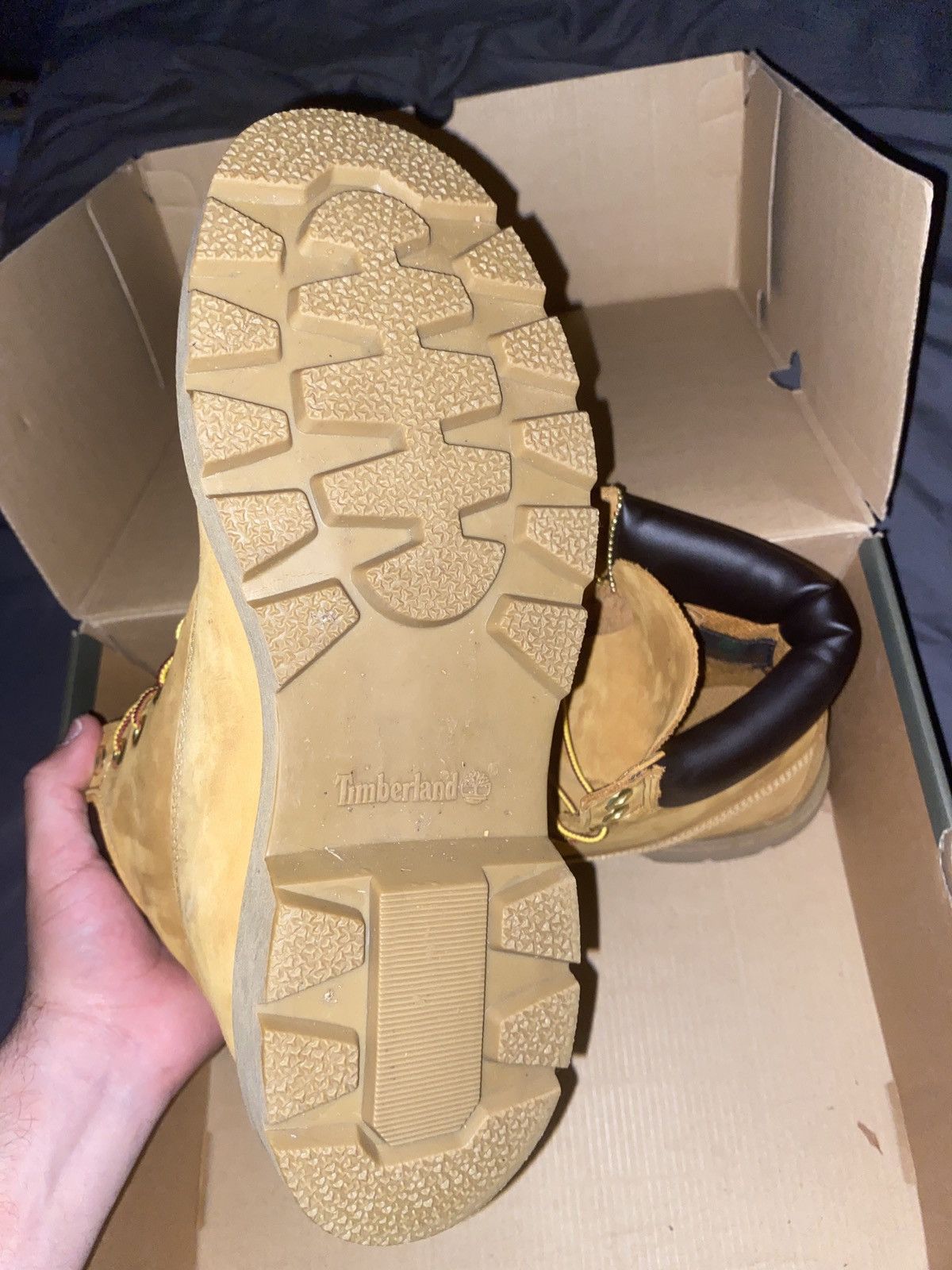 Timberland Timberland Boots Size US 8 / EU 41 - 4 Thumbnail