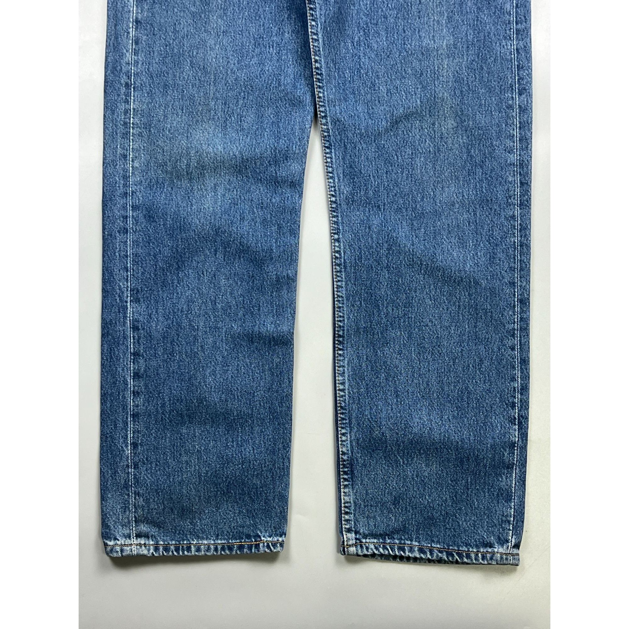 Levi's Levi’s 501 Denim Jeans Pant (Y0924) Size US 36 / EU 52 - 2 Thumbnail