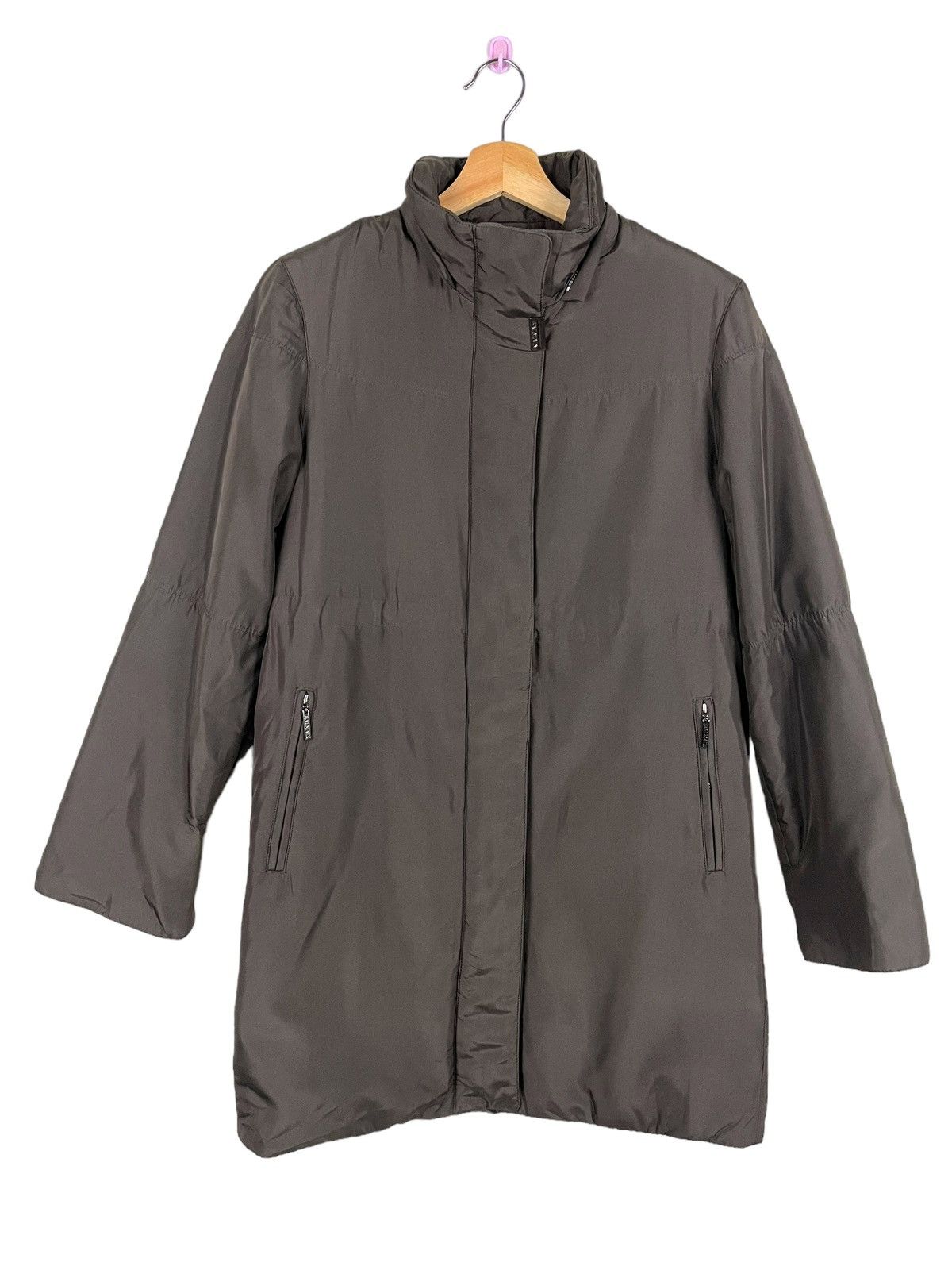 Balmain Vintage Balmain made in Japan Long jacket Size US M / EU 48-50 / 2 - 7 Thumbnail