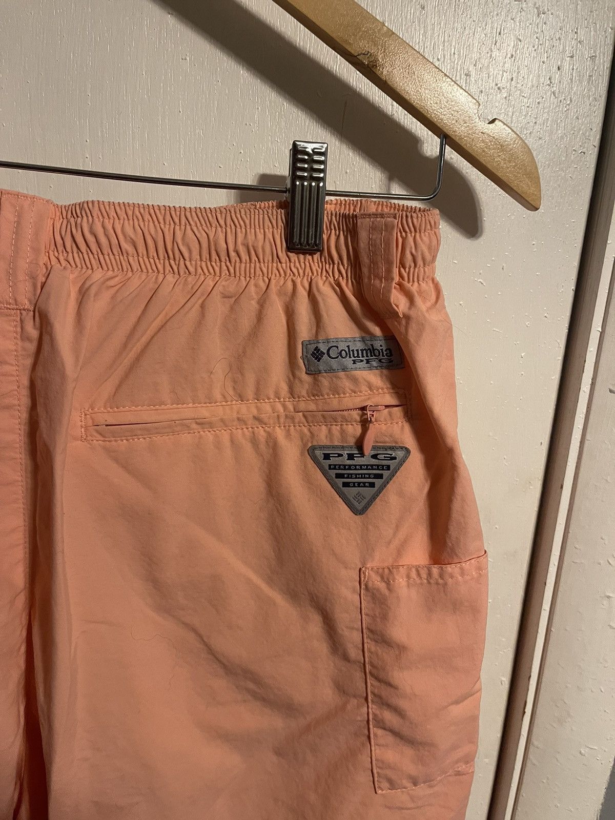 Columbia Coloumbia PFG Shorts Size US 32 / EU 48 - 5 Thumbnail