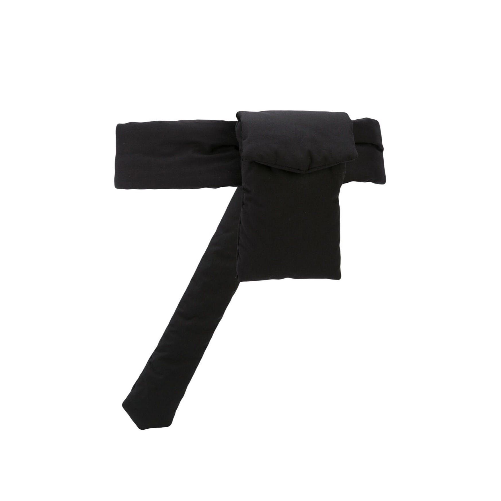 Dries Van Noten Dries Van Noten Padded utility belt Size ONE SIZE - 1 Thumbnail