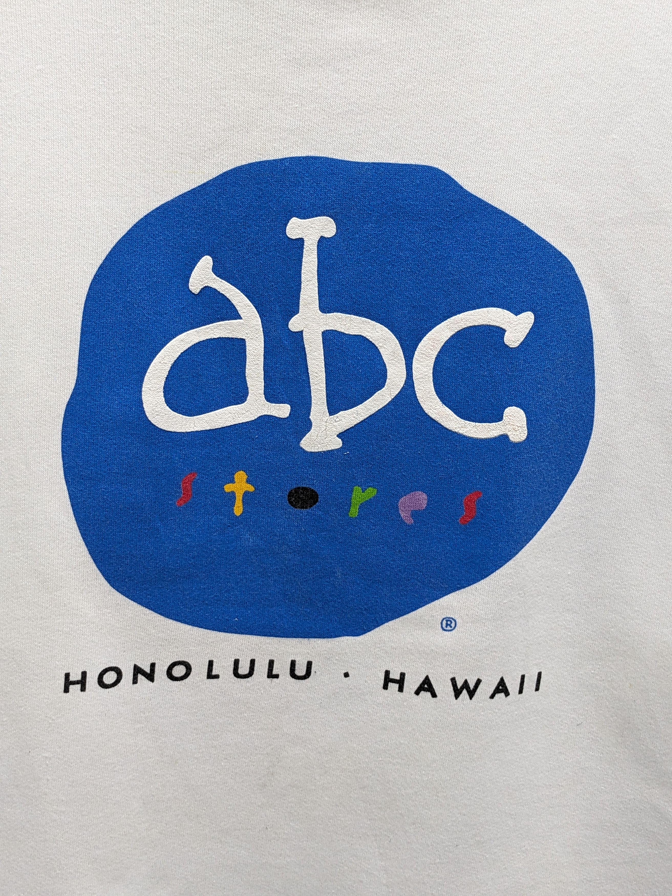 Other VINTAGE HONOLULU HAWAII ABC STORE SWEATSHIRT Size US L / EU 52-54 / 3 - 3 Thumbnail