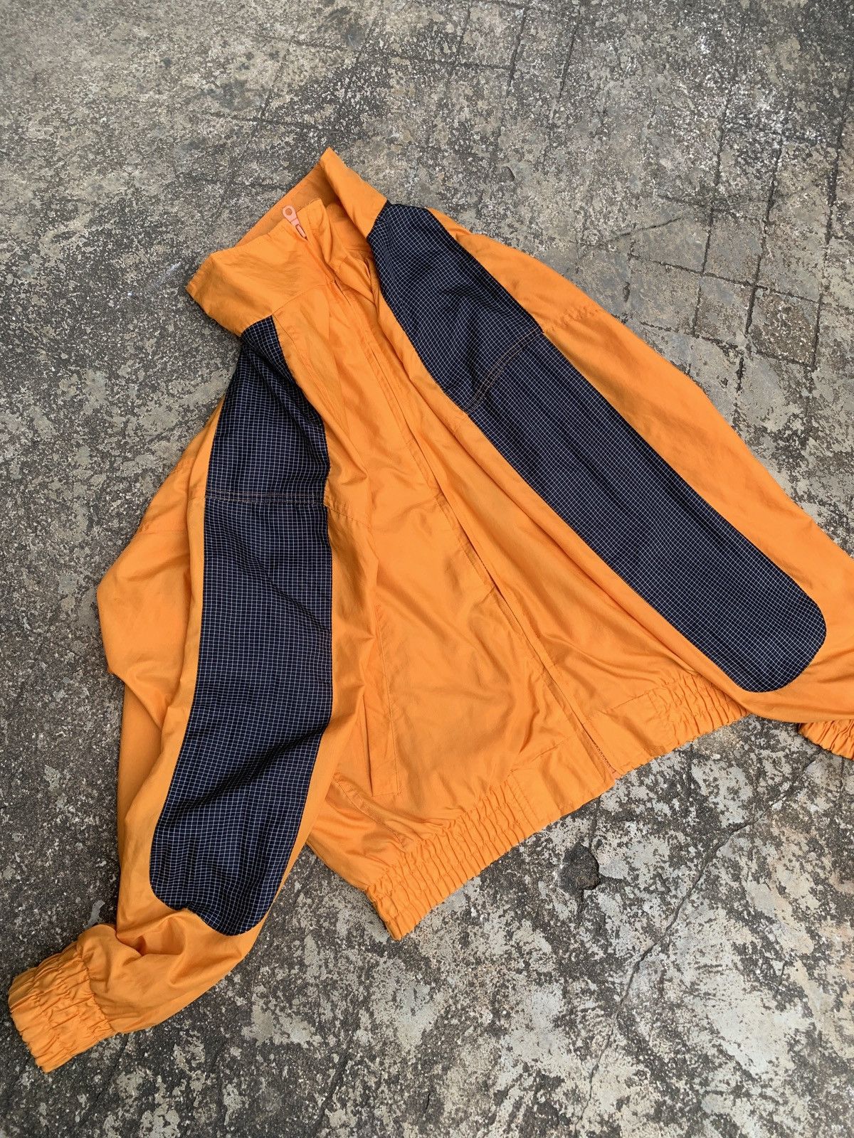 Logo Athletic × Vintage 2000s Logo Athletic Tennessee Volunteers Football Jacket Size US XL / EU 56 / 4 - 7 Thumbnail
