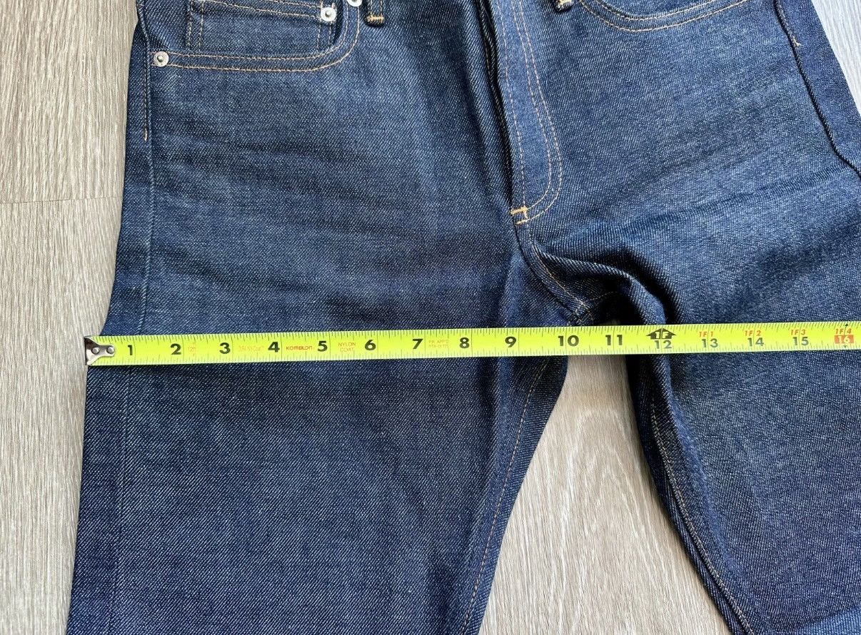 A.P.C. APC Petit Standard size 29 Size US 29 - 5 Thumbnail