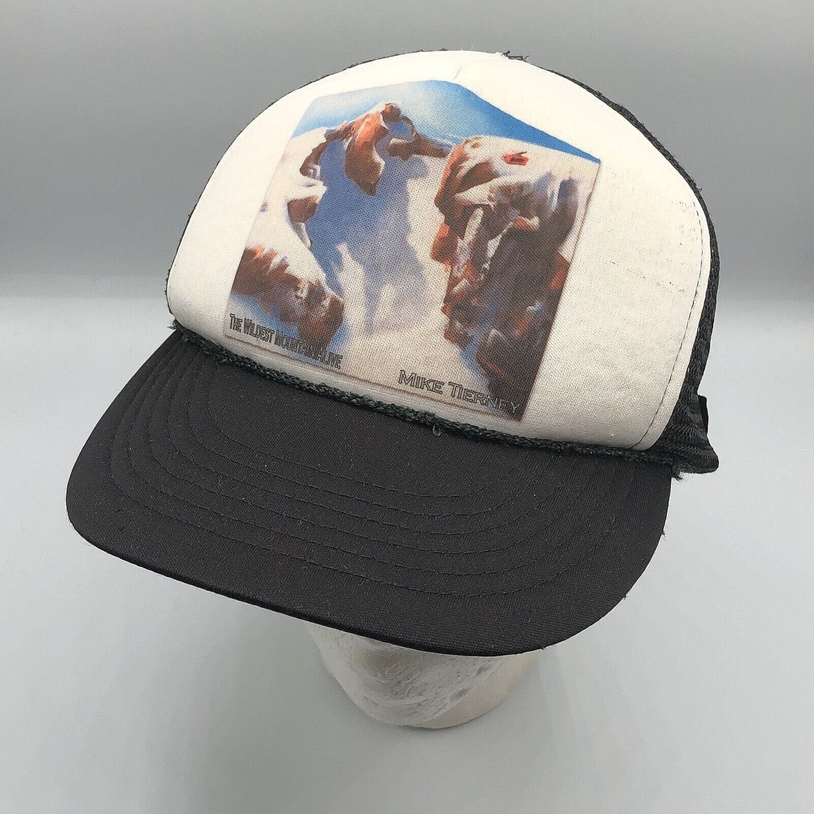 Cobra × Streetwear Mike Tierney Wildest Mountain Alive Jackson Hole ...