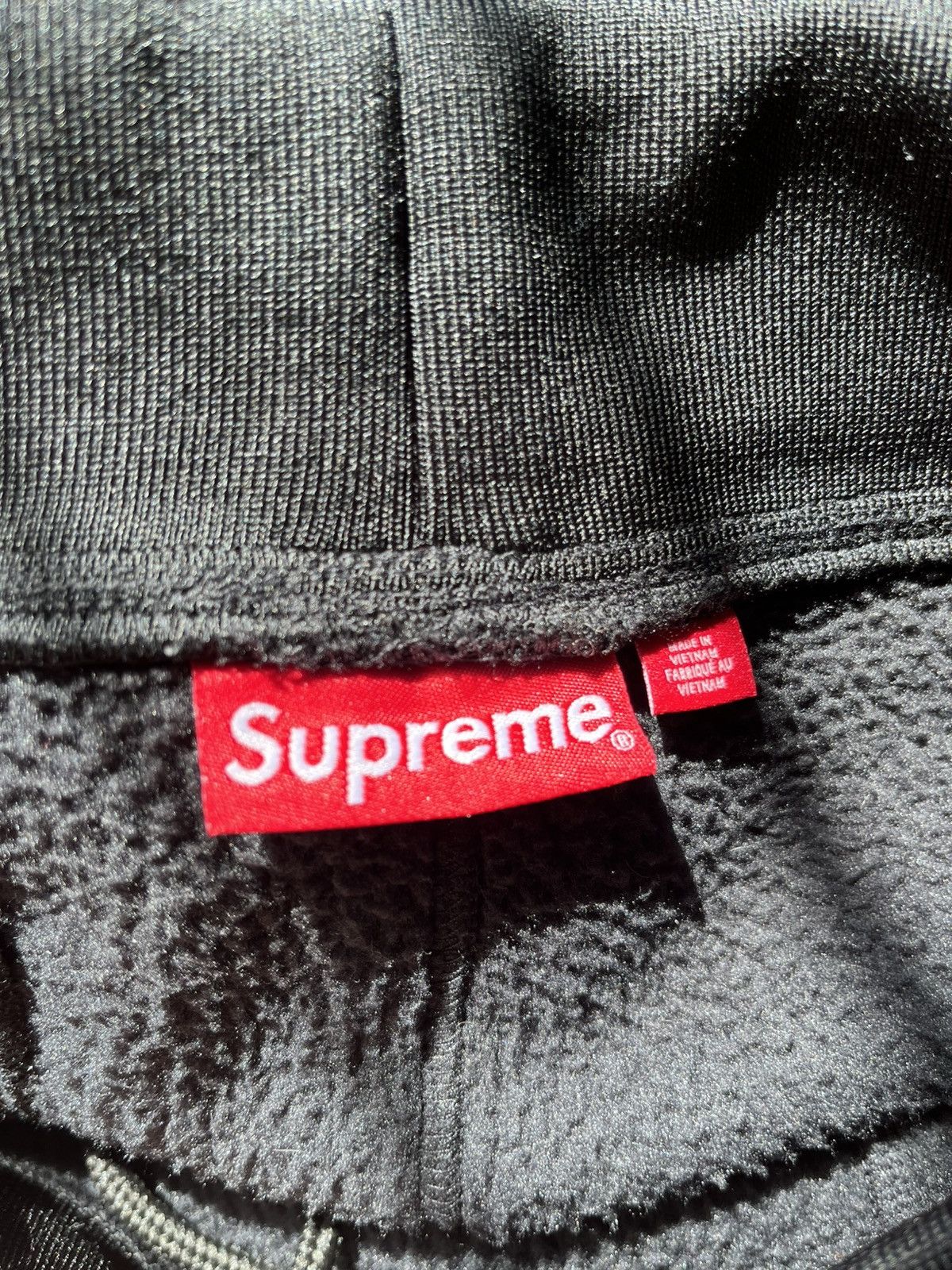 Supreme Supreme goretex pants Size US 32 / EU 48 - 7 Thumbnail
