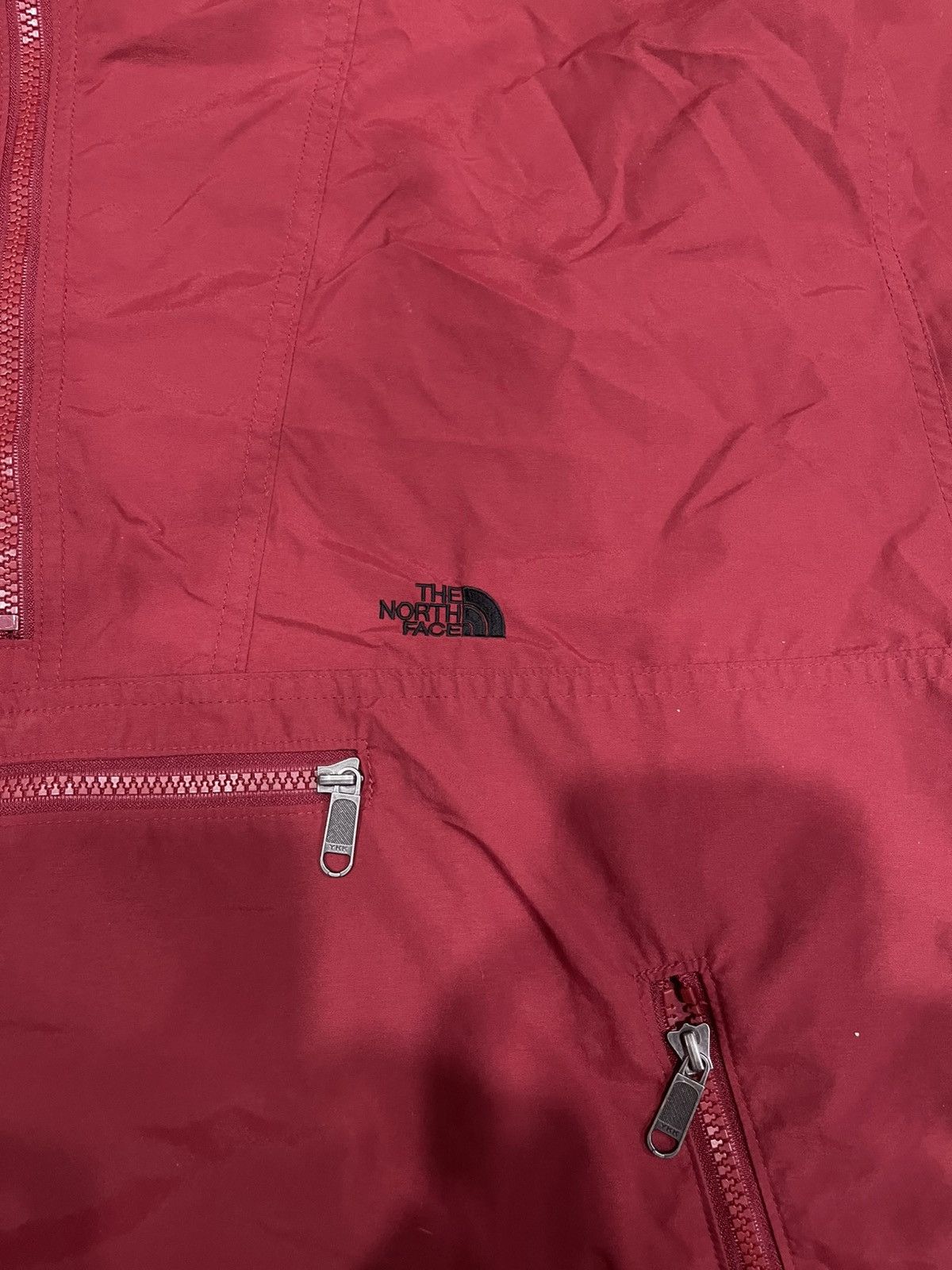 Mastermind Japan × The North Face The North Face Anorak Jacket Size US XL / EU 56 / 4 - 6 Thumbnail
