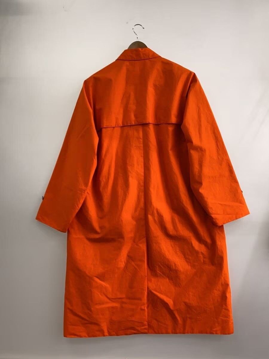 Auralee AW17 Trench Coat Size US L / EU 52-54 / 3 - 2 Thumbnail