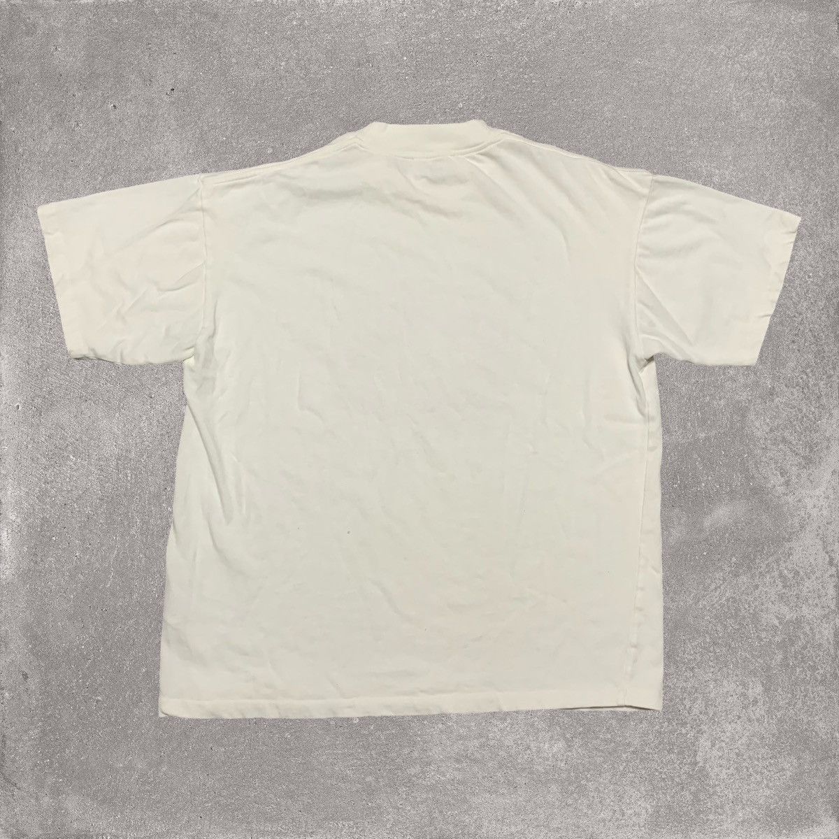 Represent Clo. Represent Small Sunset Graphic Flat White Tee Size US S / EU 44-46 / 1 - 2 Thumbnail