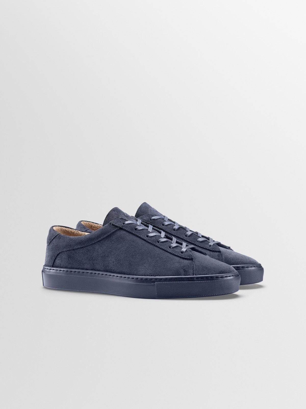 Koio Koio Capri Avio Size 8 Size US 8 / EU 41 - 7 Thumbnail