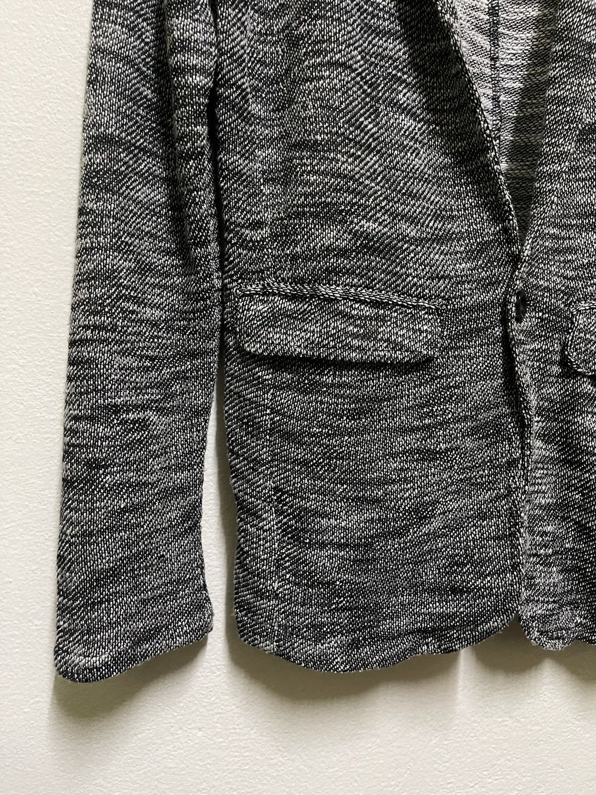 In The Attic × Japanese Brand In The Attic Knitwear Size US L / EU 52-54 / 3 - 3 Thumbnail