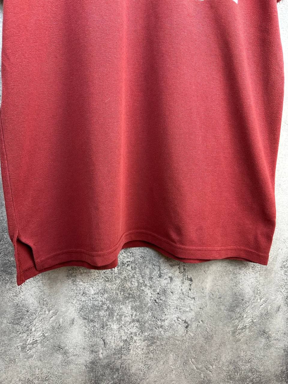 Other Guardian Angel "Singapore" #65 Polo Shirt Lion City Chief Size US L / EU 52-54 / 3 - 7 Thumbnail