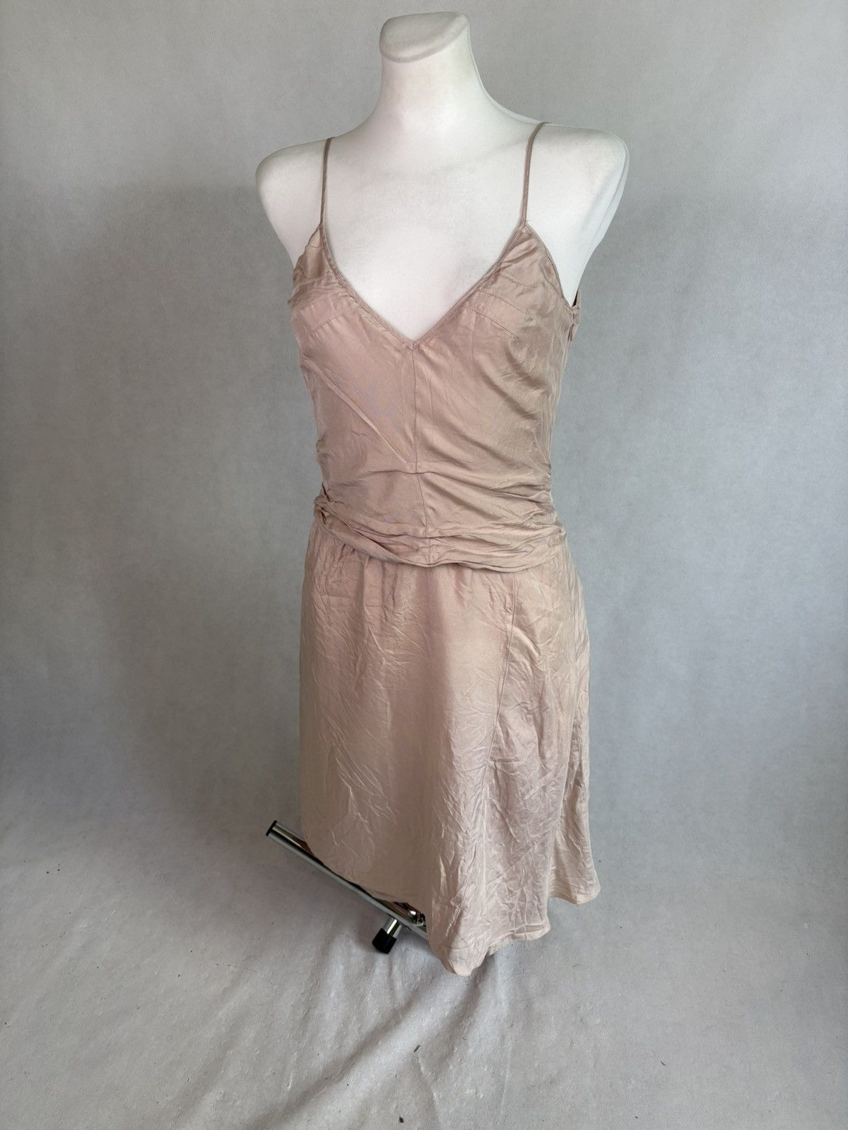 Miu Miu Miu Miu dress Size S / US 4 / IT 40 - 2 Thumbnail
