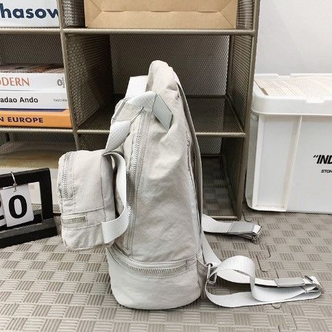 Japanese Brand Huskycat dualist backpack Size ONE SIZE - 14 Thumbnail