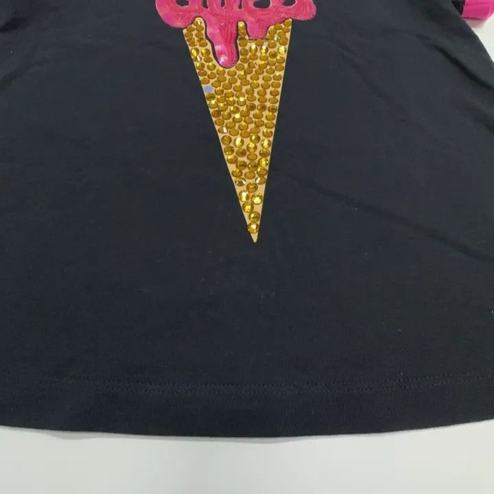 Gucci Gucci Logo Short Sleeve T-Shirt for Women-2507 Size S / US 4 / IT 40 - 5 Thumbnail